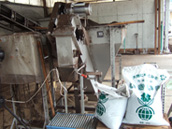 いきいき袋詰め